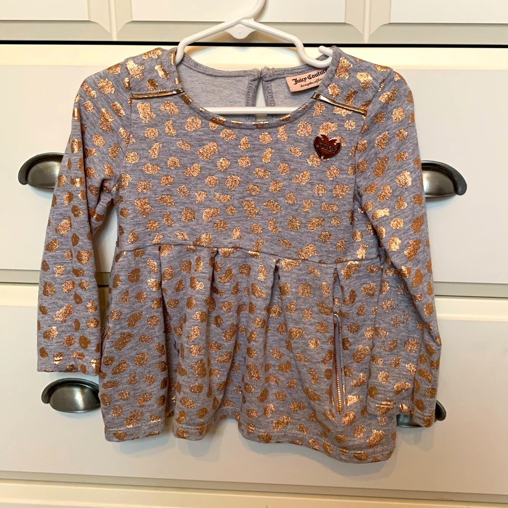 Girls shirt
